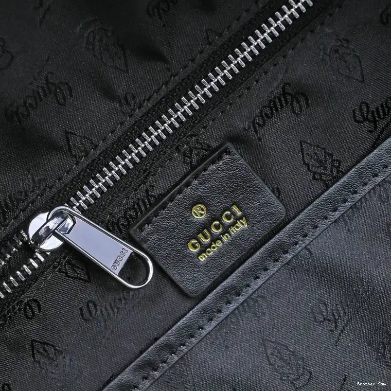Brother Sam Yupoo Gucci Bag 2112YZ0130 0808